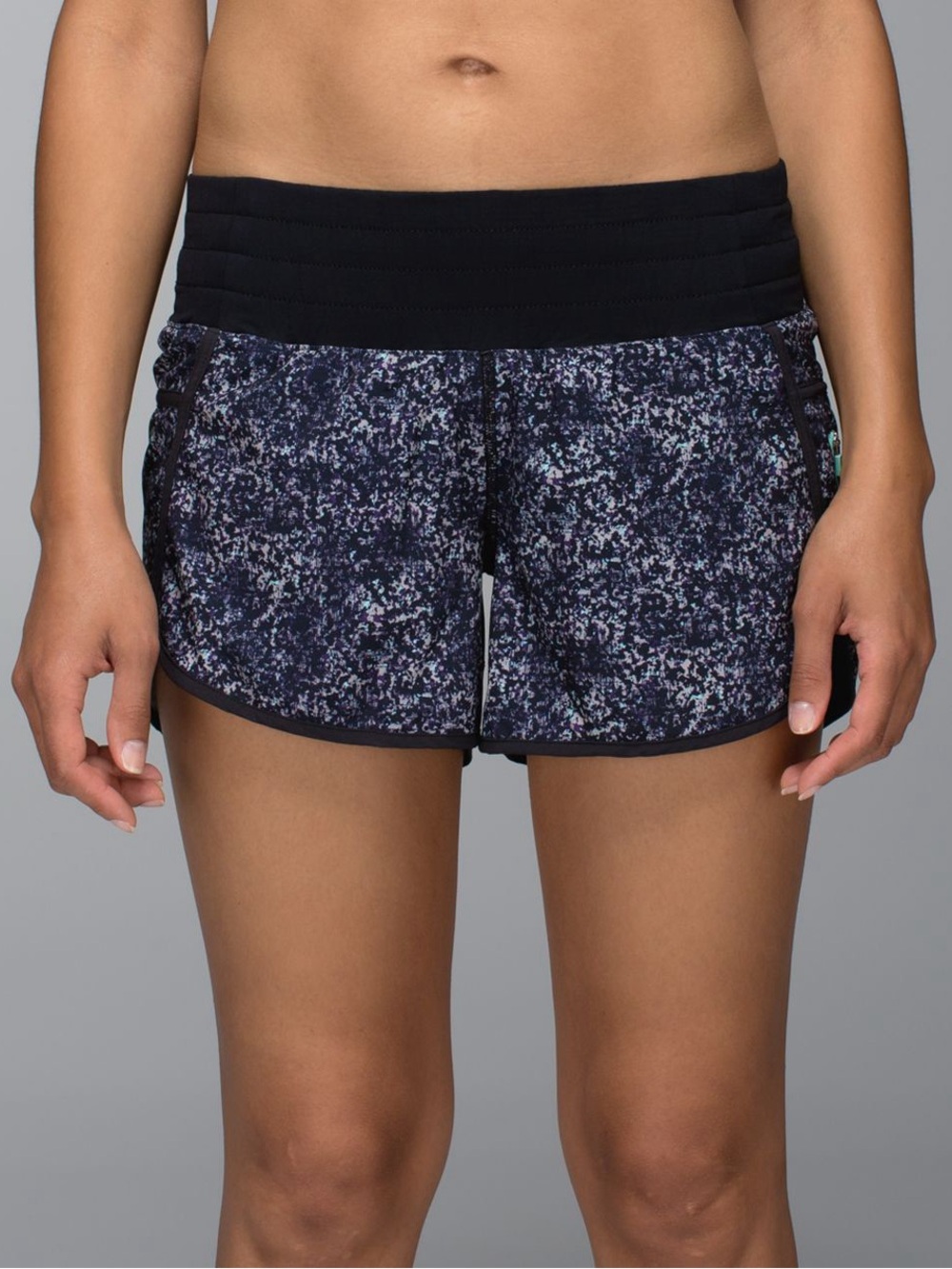 Lululemon Tracker Short II 3.5”